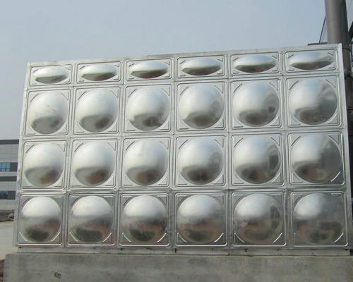 不锈钢保温水箱规格大揭秘：多方面详解尺寸、容量、材质等细节