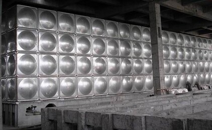 不锈钢材质的保温水箱能否安全饮用水？