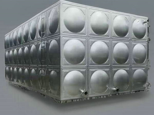 临汾水箱的日常维护和监测需要注意哪些细节？