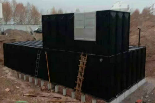 临汾BDF材料制作的消防水箱的使用寿命有多长?