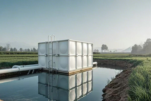 临汾玻璃钢生活水箱食品级安全性检测的浸泡试验具体怎么做?