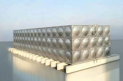 如何选择适合预算的临汾不锈钢水箱?