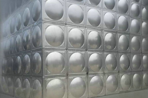 临汾不锈钢水箱在山顶安装需要做哪些准备工作,临汾不锈钢水箱