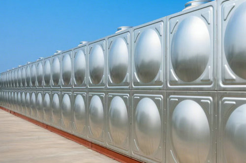 不同材质临汾不锈钢水箱如何判断是否劣质？