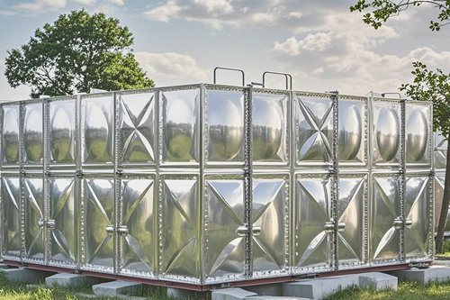 临汾不锈钢水箱对地面的荷载压力有规范要求吗？